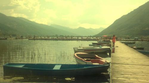 Plav Other | Lakeside Camping