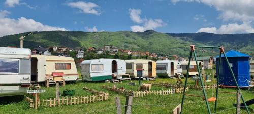 Plav Other | Lakeside Camping