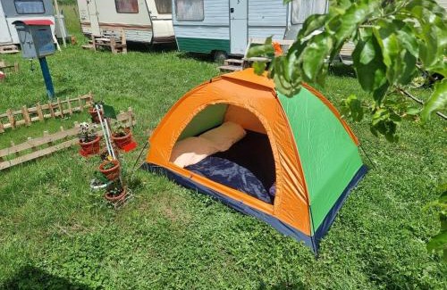 Plav Other | Lakeside Camping