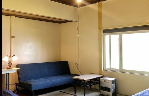 Sobetsu House | Lakeside Classic House Chaihana