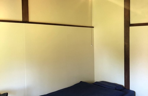 Sobetsu House | Lakeside Classic House Chaihana