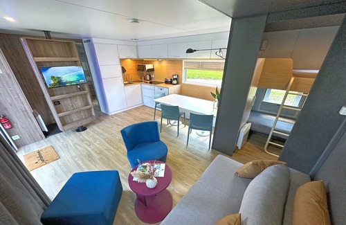 Neunburg vorm Wald House | Lakeside Comfort with Garden