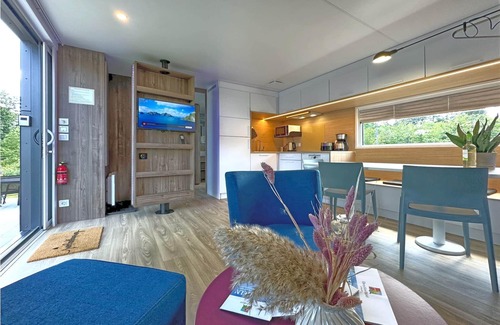 Neunburg vorm Wald House | Lakeside Comfort with Garden