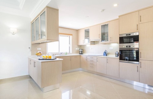 Almancil Apartment | Lakeside Country Club