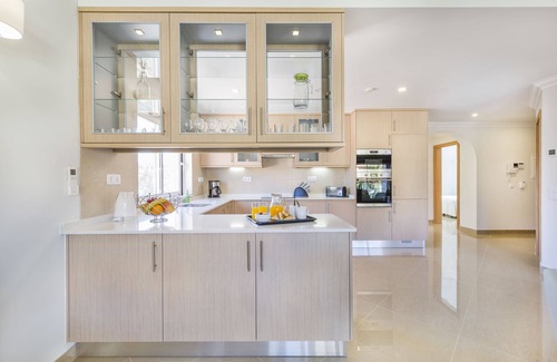 Almancil Apartment | Lakeside Country Club