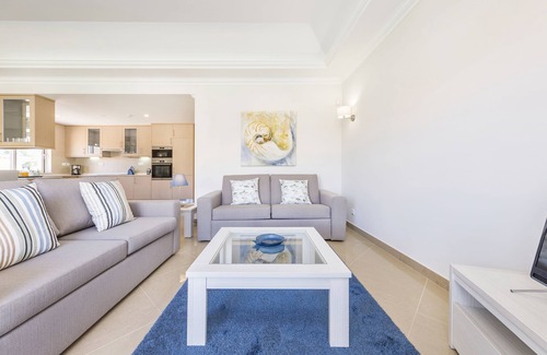 Almancil Apartment | Lakeside Country Club