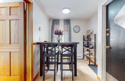 Weirs Beach Apartment | Lakeside Delight, unit 423