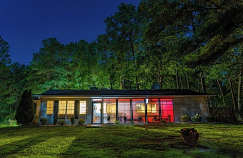 Vass House | Lakeside Golf & Getaway! A 4 Bedroom 2,000 Sq. Ft. Home that sleeps 10