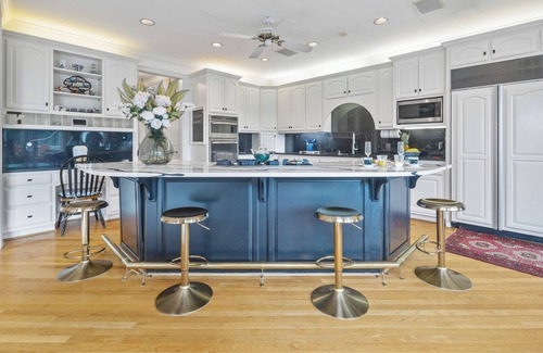 Sharpsburg House | Lakeside House, Family-Friendly Retreat