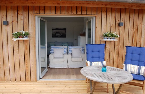 Kogel Apartment | Lakeside new direct lakeside location lakeside terrace, bathing lake, biosphere wifi