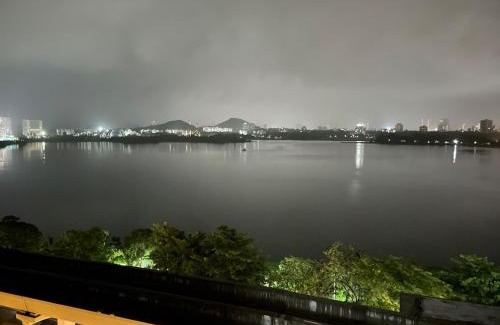Powai Apartment | Lakeside Retreat 2 BHK in Powai