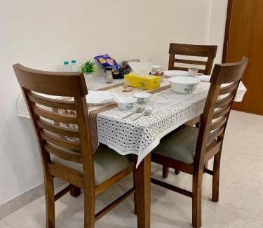Powai Apartment | Lakeside Retreat 2 BHK in Powai