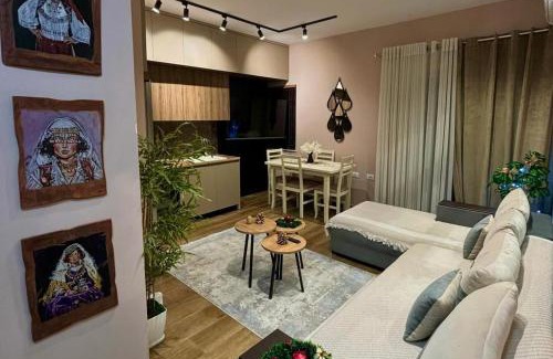 Pogradec Apartment | Lakeside retreat