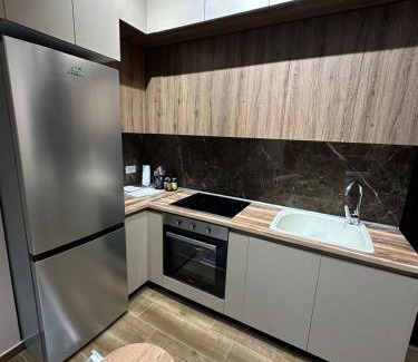 Pogradec Apartment | Lakeside retreat