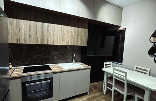 Pogradec Apartment | Lakeside retreat