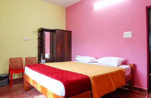 Yelagiri Hotel | Lakeside Room stay