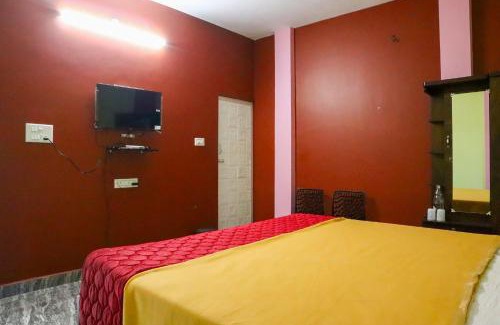 Yelagiri Hotel | Lakeside Room stay