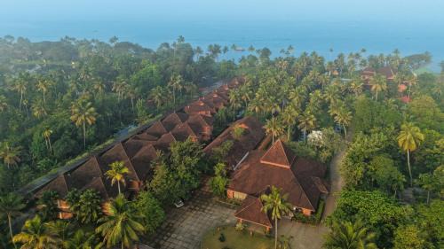 Kumarakom Resort | Lakesong Resort