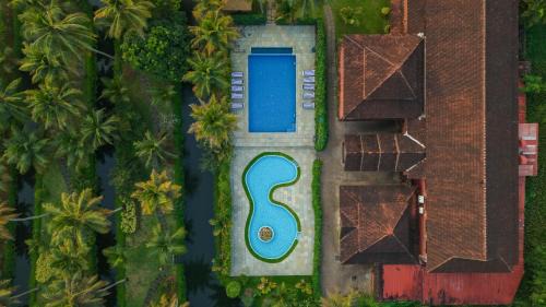 Kumarakom Resort | Lakesong Resort
