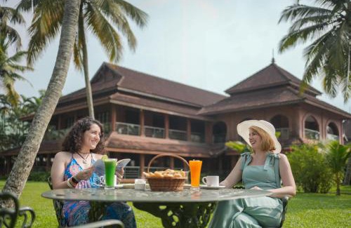 Kumarakom Resort | Lakesong Resort