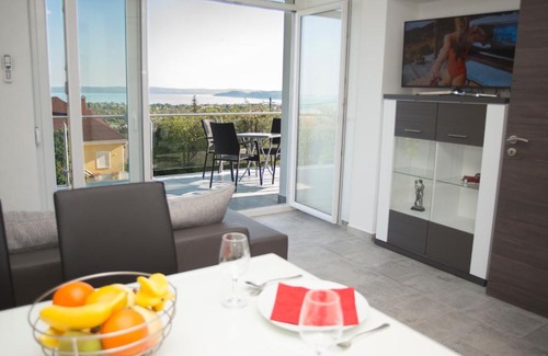 Balatonfured Apartment | Lakeview Apartments Balatonfüred