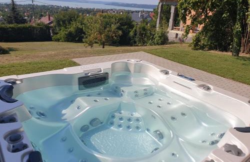 Balatonfured Apartment | Lakeview Apartments Balatonfüred