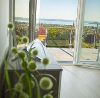 Balatonfured Apartment | Lakeview Apartments Balatonfüred
