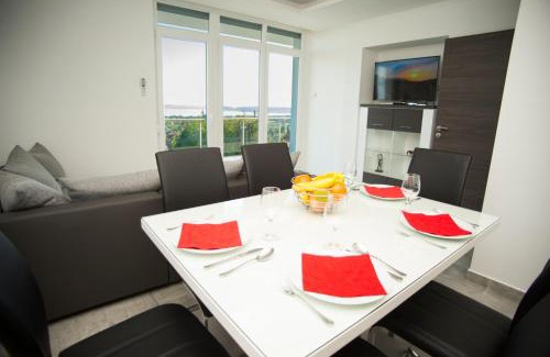 Balatonfured Apartment | Lakeview Apartments Balatonfüred