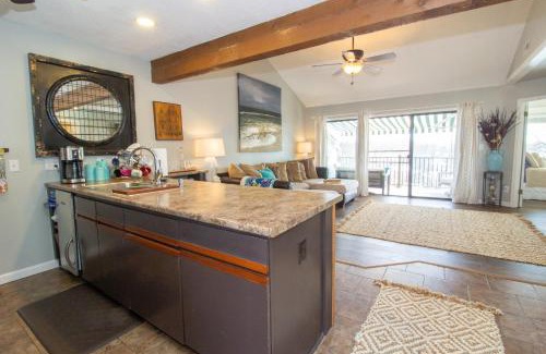 Lake Ozark House | Lakeview Bliss With Boat Slip