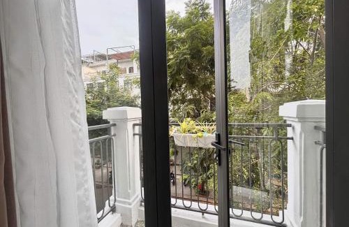 An Phu Apartment | Lakeview City & The Global City Homestay