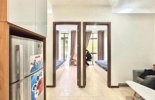 An Phu Apartment | Lakeview City & The Global City Homestay