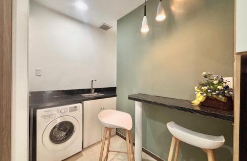An Phu Apartment | Lakeview City & The Global City Homestay