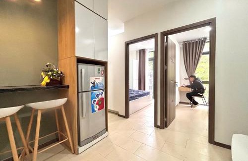 An Phu Apartment | Lakeview City & The Global City Homestay