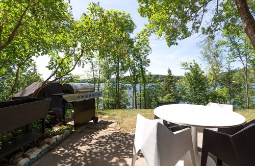 Huntsville Condo | Lakeview Condo located in Hidden Valley - Huntsville, Ontario