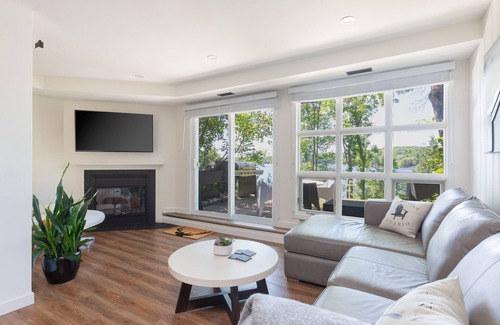 Huntsville Condo | Lakeview Condo located in Hidden Valley - Huntsville, Ontario
