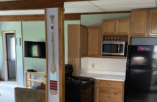 Ovid House | Lakewood Lodge with Cayuga Lake Vistas