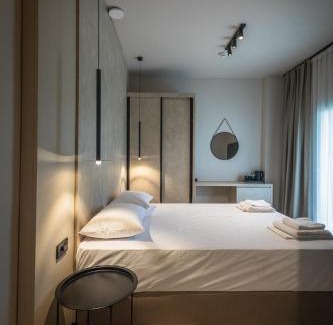 Nea Playia Hotel | Laki Beach Hotel