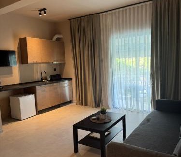 Nea Playia Hotel | Laki Hotel