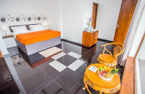Polhena Hotel | LakRaj Heritage