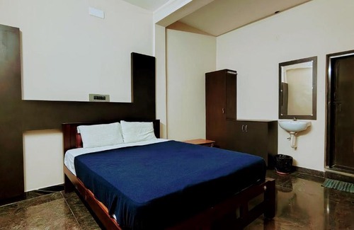 Thanjavur Apartment | Lakshana Service Apartment - Big Temple