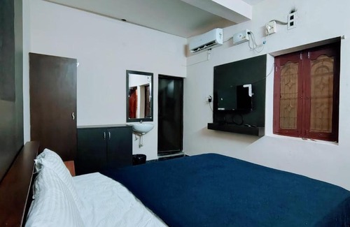 Thanjavur Apartment | Lakshana Service Apartment - Big Temple
