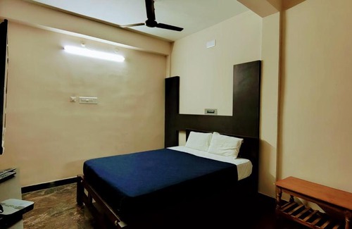 Thanjavur Apartment | Lakshana Service Apartment - Big Temple