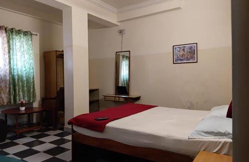 Visakhapatnam Hotel | lakshmi inn lodge