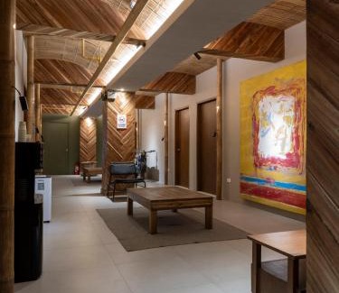 El Nido Hotel | Lakwa Motel