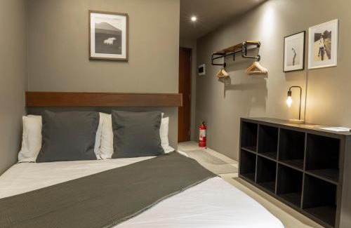 El Nido Hotel | Lakwa Motel