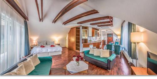 Zalakaros Apartment | Laky Villa Zalakaros