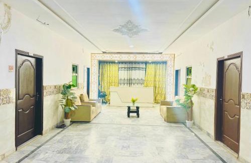 Islamabad Apartment | Lal lodges Family Apartment