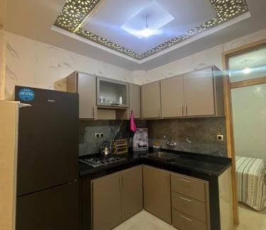 Tamri Apartment | lala aicha house