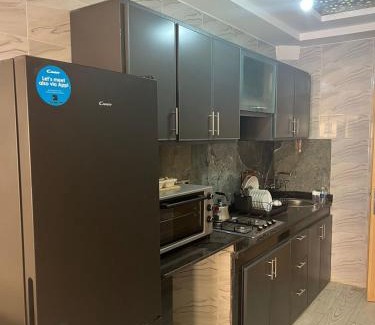 Tamri Apartment | lala aicha house