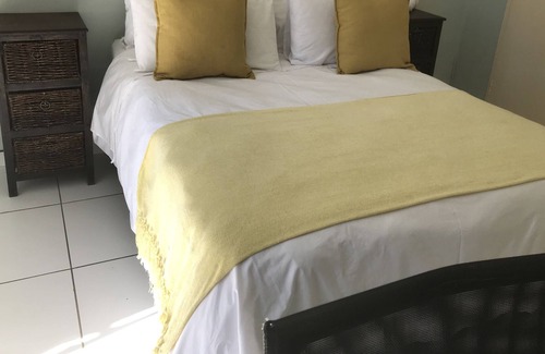Greater Johannesburg Metropolitan Area House | Lala guest house